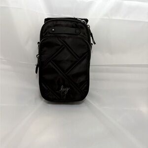 Lug Black Skeeter Mini Bridge -Good condition